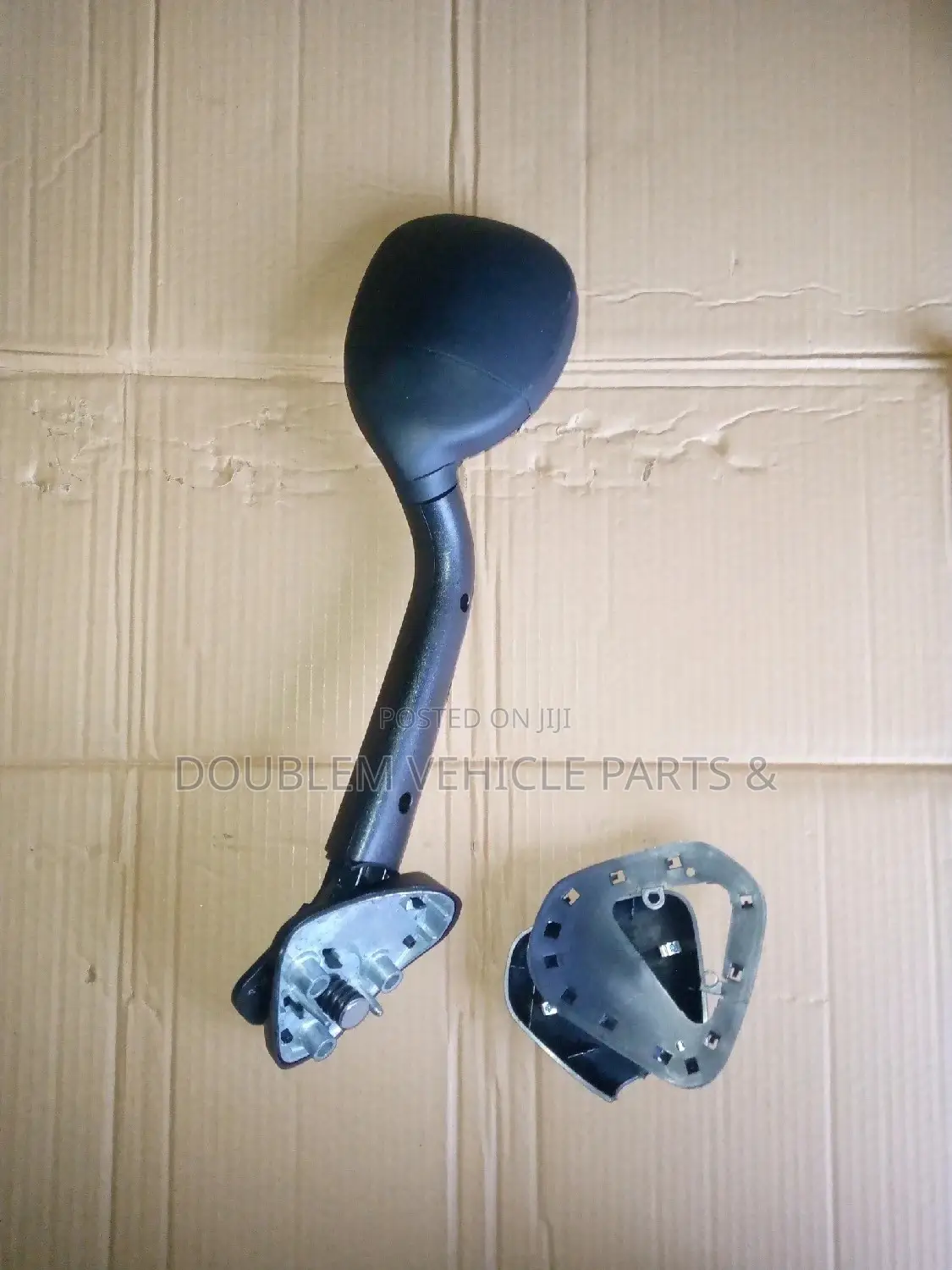 Bonnet Mirror, Wingmirror,Front ,Hood Mirror Hiace 2005-2015