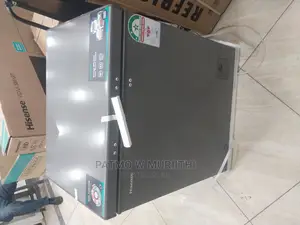 Hisense Chest Freezer 142l, Latest Model