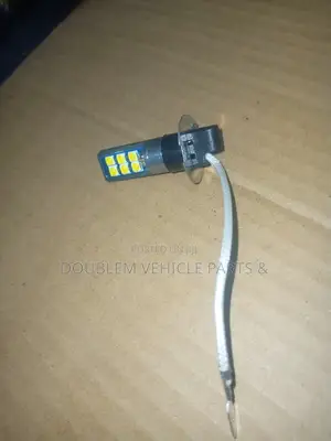 Foglamps Bulb H3 Led Universal/Foglight Led Bulb
