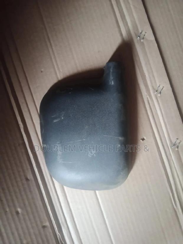 Sidemirror Toyota Hiace 1993-1994 Onwards/5l/Shark No Handle - thumbnail 2