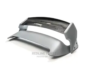 WRX N14 2008+Spoilers