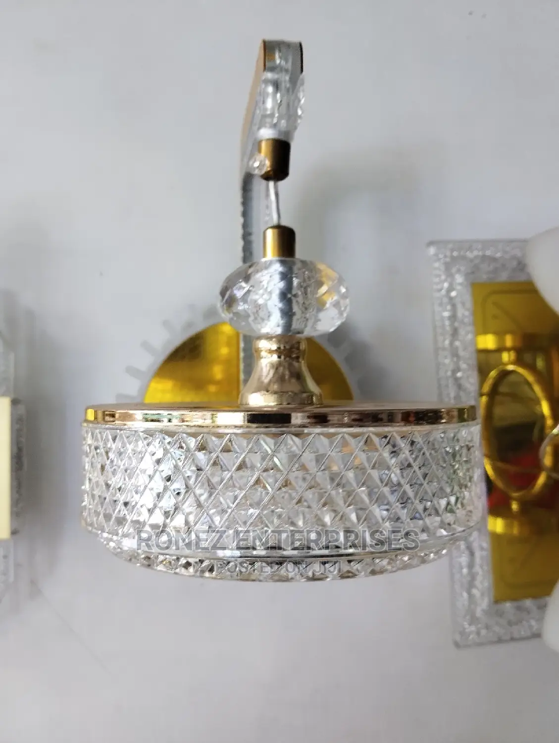 Classic Led Wall Bracket