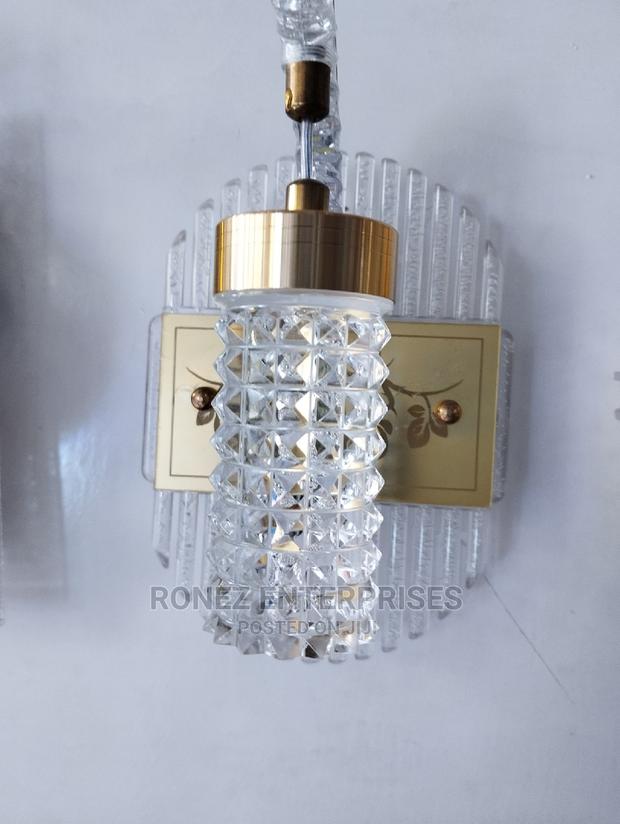 Classic Led Wall Bracket - thumbnail 2