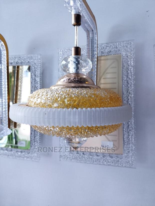Classic Led Wall Bracket - thumbnail 3