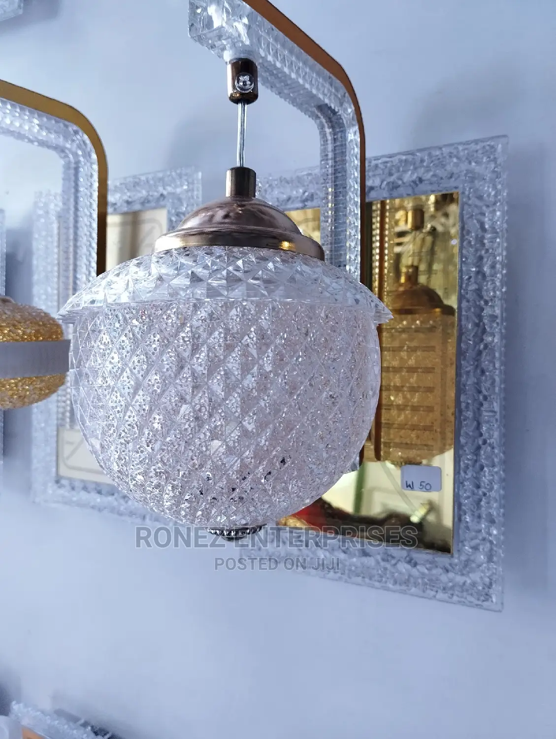 Classic Led Wall Bracket