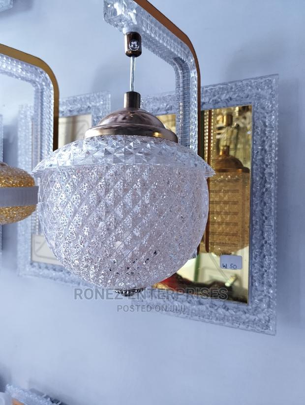 Classic Led Wall Bracket - thumbnail 4