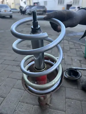 Epic Engineering WRX GDB Lowering Springs