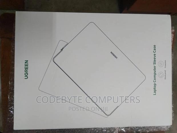 UGREEN Laptop Sleeve Case 14" - Grey - main view