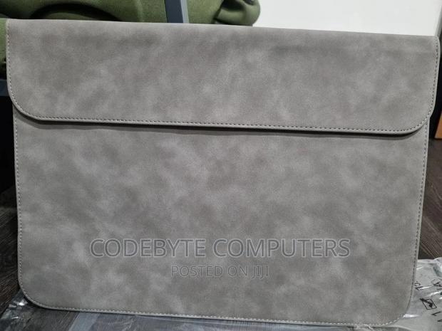 UGREEN Laptop Sleeve Case 14" - Grey - thumbnail 2