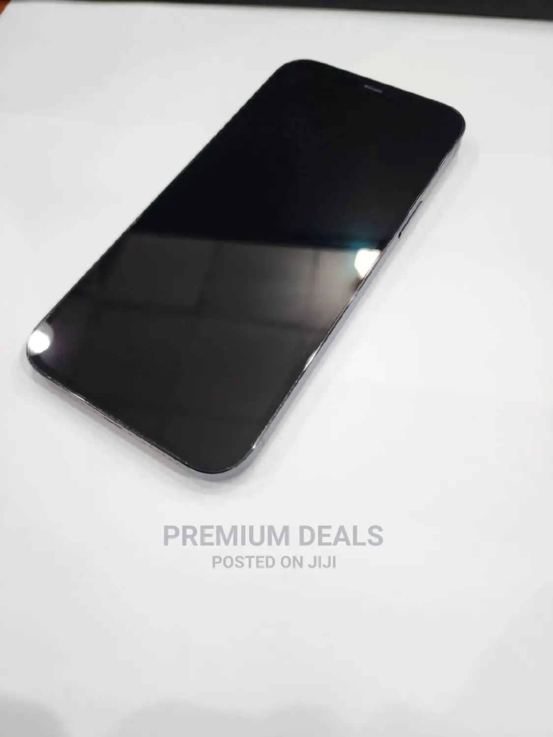 Apple iPhone 11 Pro Max 256 GB Gray