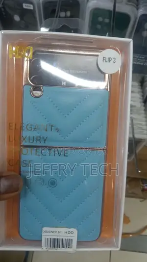 Back Cover Shockproof Samsung Galaxy Z Flip 3
