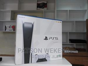 Sony Ps5 Slim Standard 1tb - main view