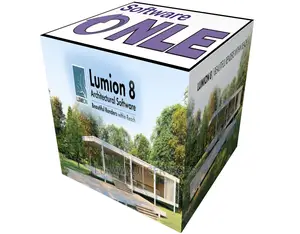 Lumion 8 Pro