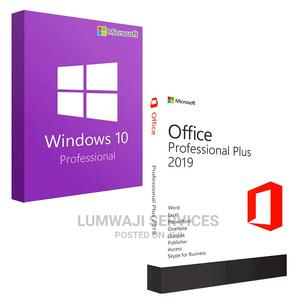Windows 10 + Office 2019 - thumbnail 2
