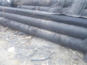 Very Thick Dam Liner With 1000 Microns - thumbnail 2