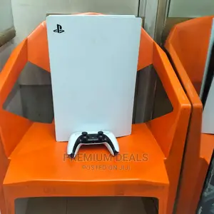 Pre-Owned Ps5 Standard
