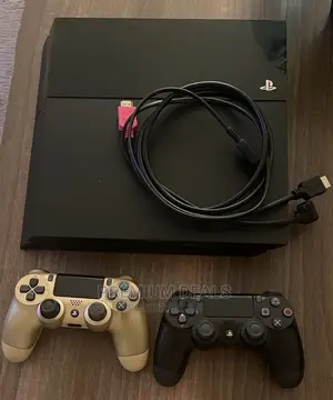 Ps4 Standard