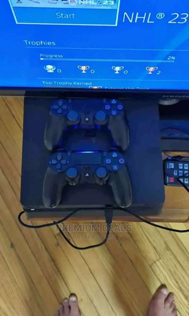 Internet Downloaded Games Inside