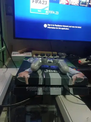 Combat Chipped With 10 Games Including Fifa23
