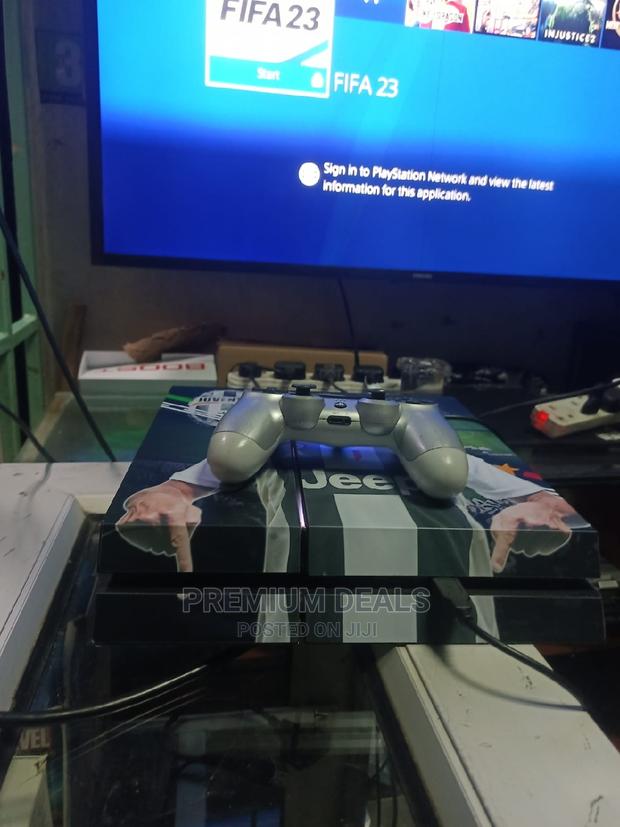 Combat Chipped With 10 Games Including Fifa23