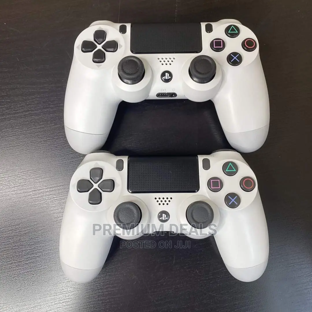 Used Clean Controllers