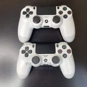 Used Clean Controllers
