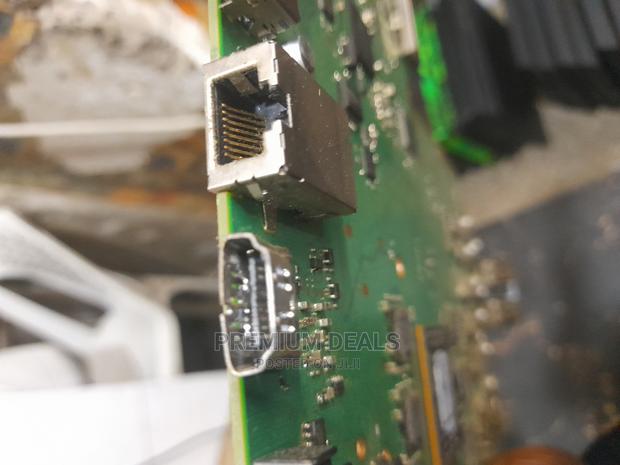 Playstation Repair