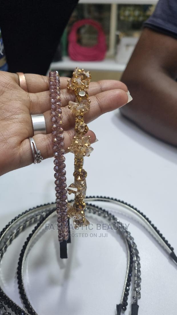 Cute Headband - thumbnail 2