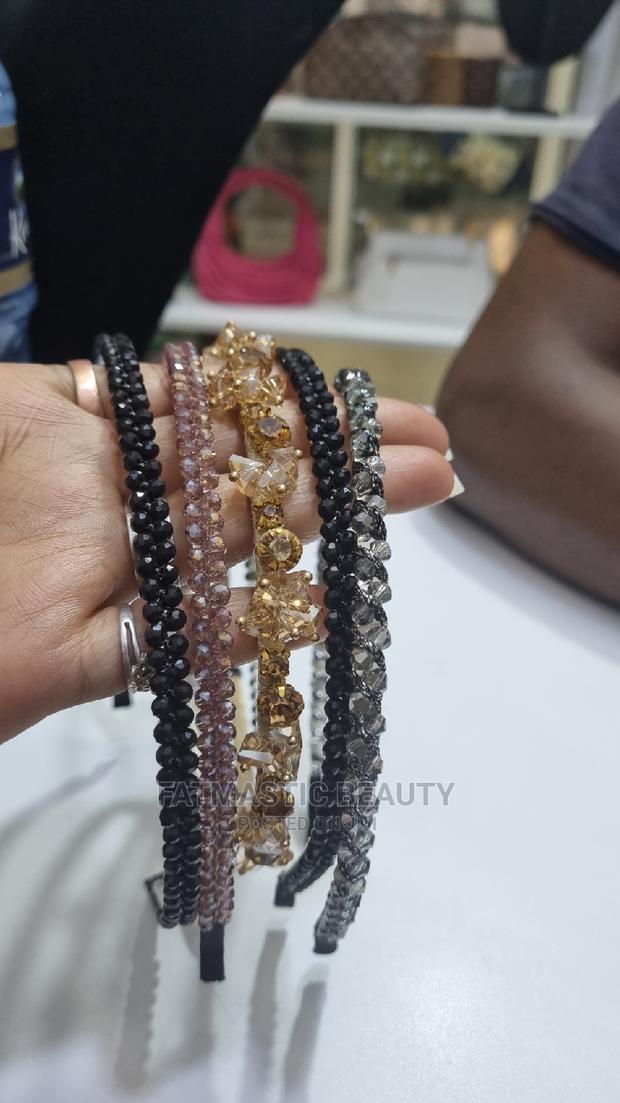 Cute Headband - main view