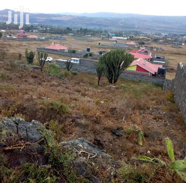 Plot for Sale in Pema Estate Nakuru
