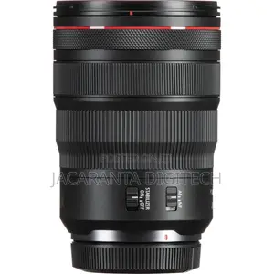 Canon Rf 24-70mm F2.8 L Is Usm Lens