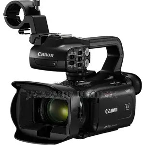 Canon Xa60b Professional Uhd Video Camera