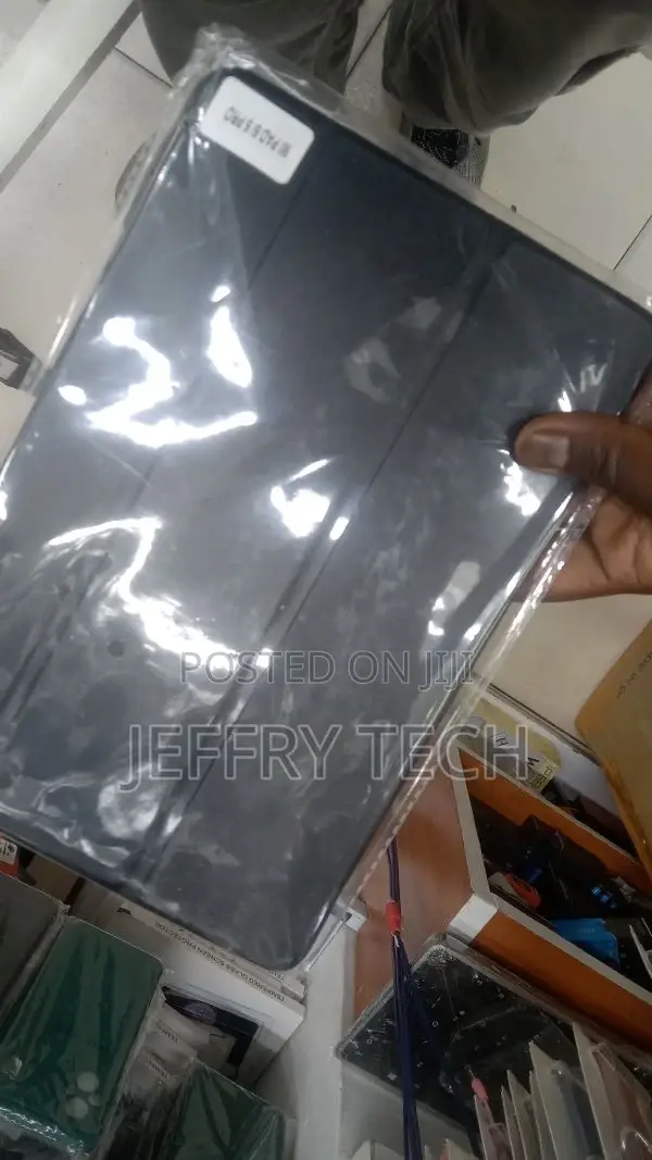 Xiaomi Mi Pad 5/Mi Pad 5 Pro Smart Flip Cover Protective Cas