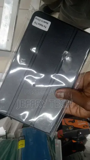 Case for Nokia T10 (2022) Tablet Ultra Slim Stand Cover