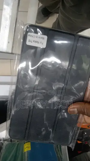 Case for Nokia T10 (2022) Tablet Ultra Slim Stand Cover