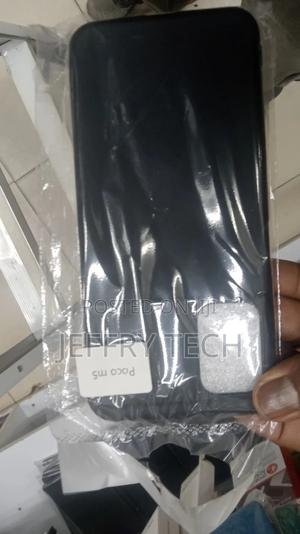 Xiaomi Poco M5 Silicone Cover - thumbnail 2