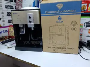 Reliable Z4 Nunix Dispenser Hot and Normal