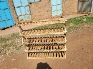 Shoe Rack - Premium Finish