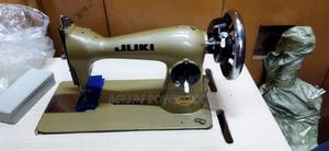 Domestic Juki Sewing Machine - thumbnail 2