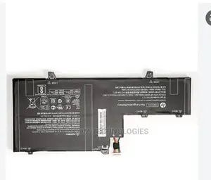OM03XL Battery Compatible With HP Elitebook X360, 1030 G2