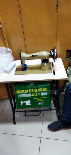 Juki Sewing Machine Complete - thumbnail 2