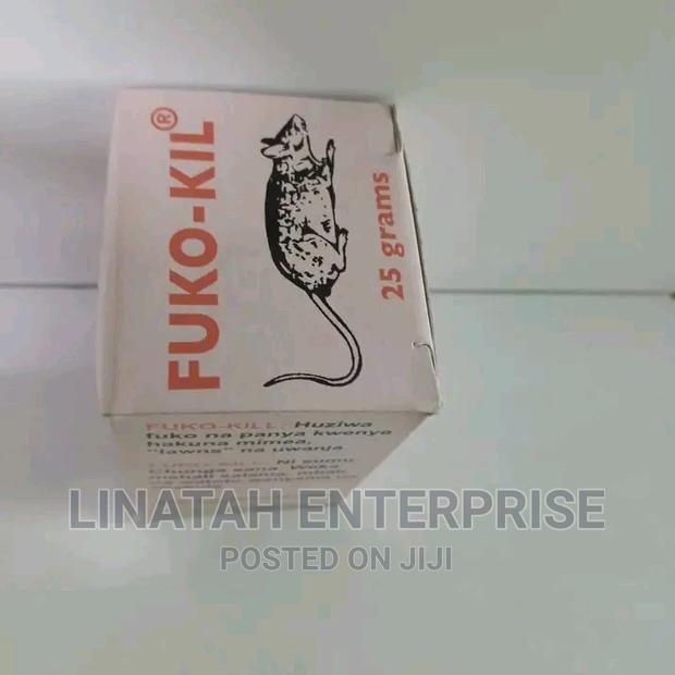 Fuko Kill 25gms - thumbnail 3