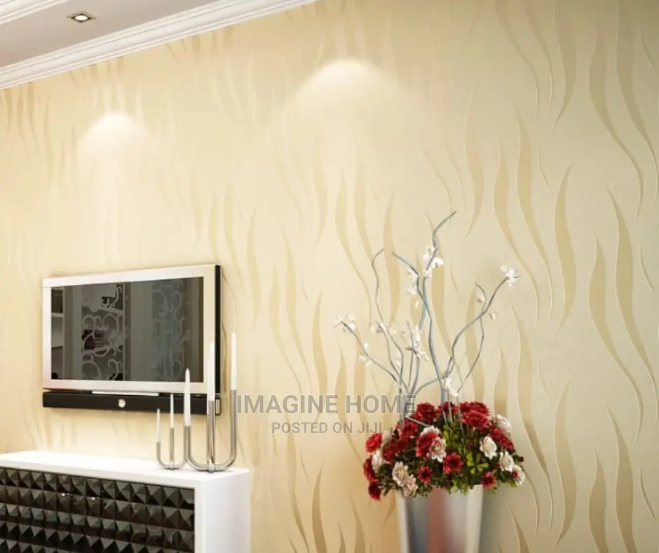Unique Quality Wall Papers