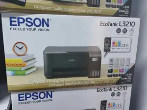 L3210 Inkjet Epson L3210 Printer L3210 ;