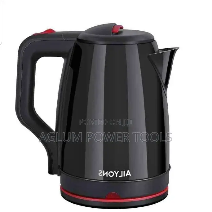 Water Kettle 1.8L