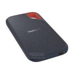 Sandisk E81 1TB Extreme Pro Portable External SSD V2 - thumbnail 2