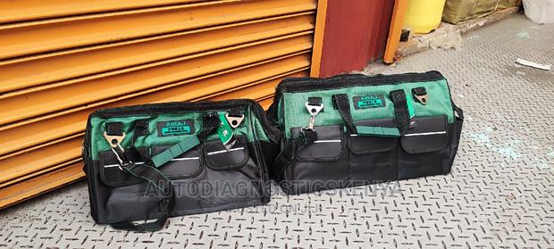 Heavy Duty Tool Bags for Tool Storage High Quality Toolbags