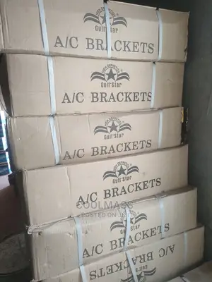 AC Outdoor Brackets in Nairobi Kenya