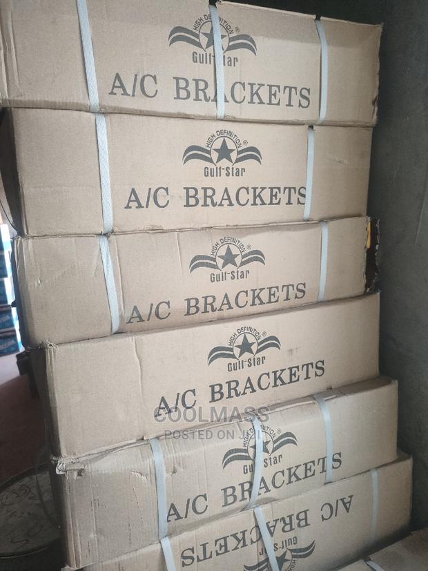 AC Outdoor Brackets in Nairobi Kenya