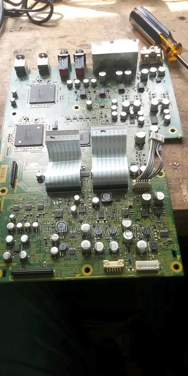 Dj Gear Repair and Service